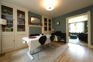 Dining Room- click for photo gallery